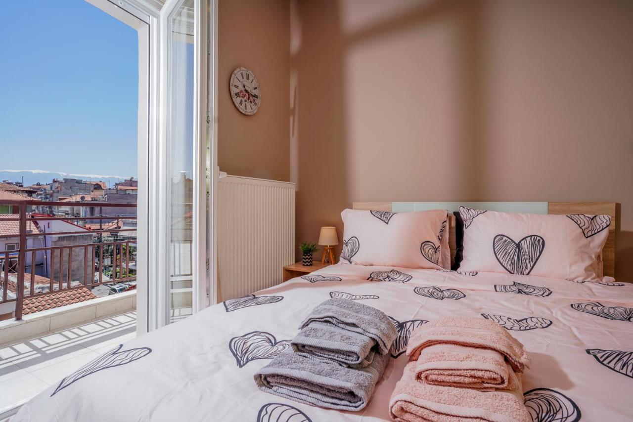 River Hush Apartment