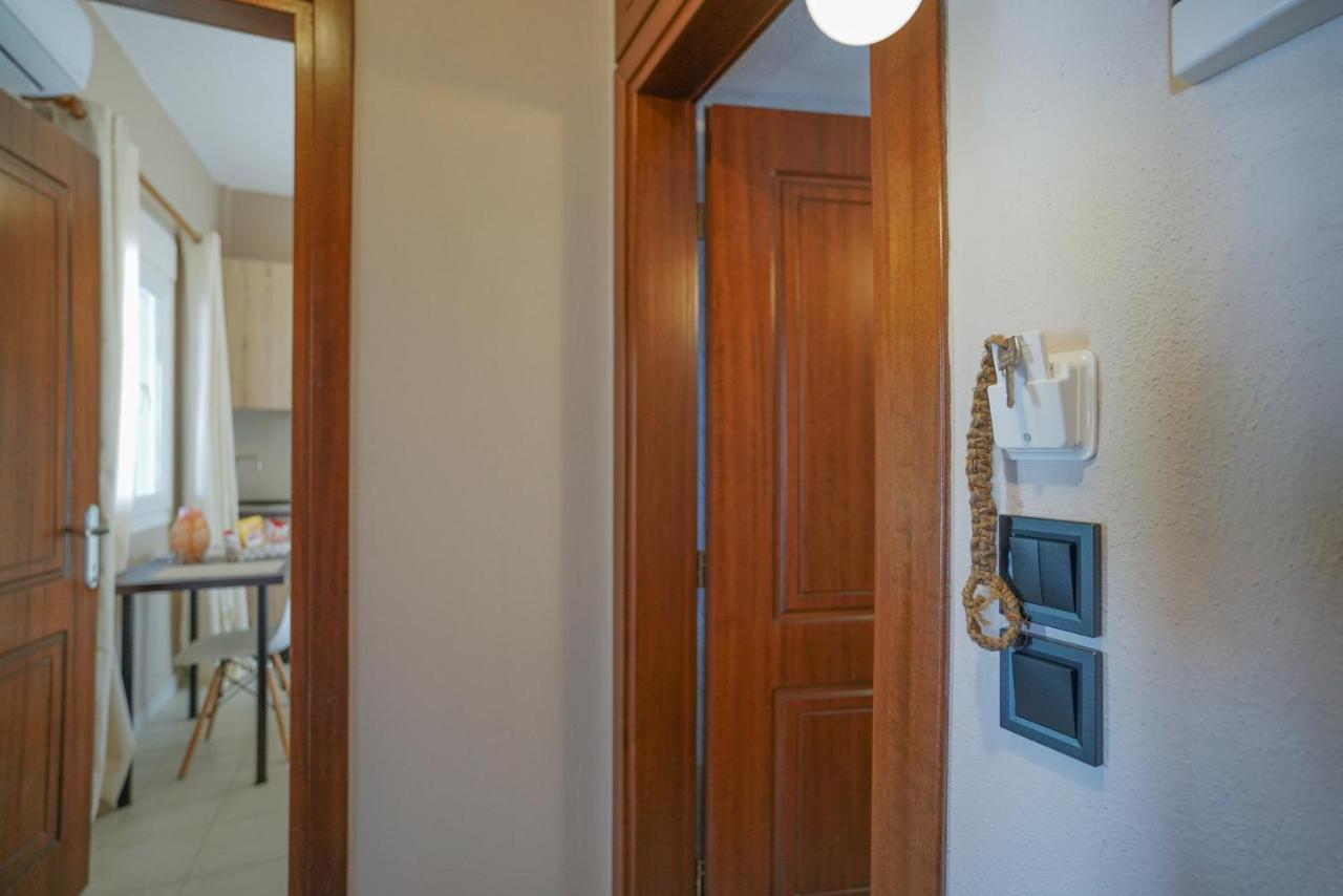 River Hush Apartment