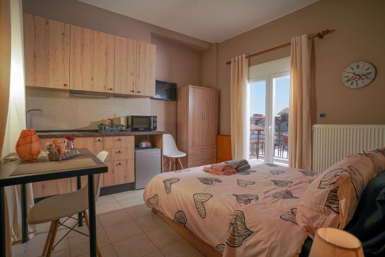 River Hush Apartment Edessa