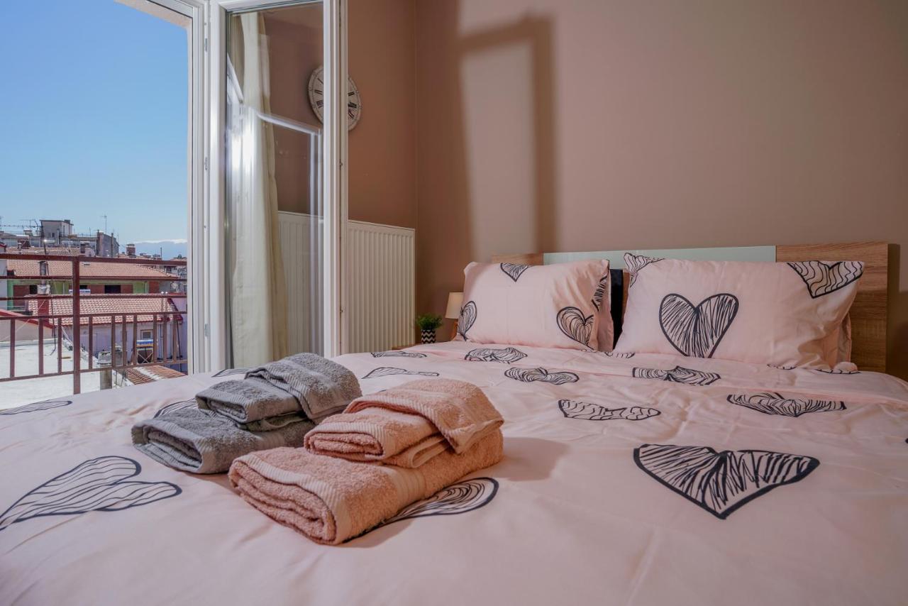 River Hush Apartment