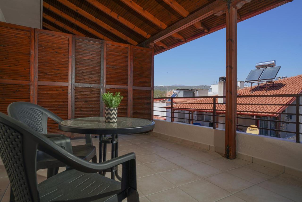 Apartment River Hush Edessa