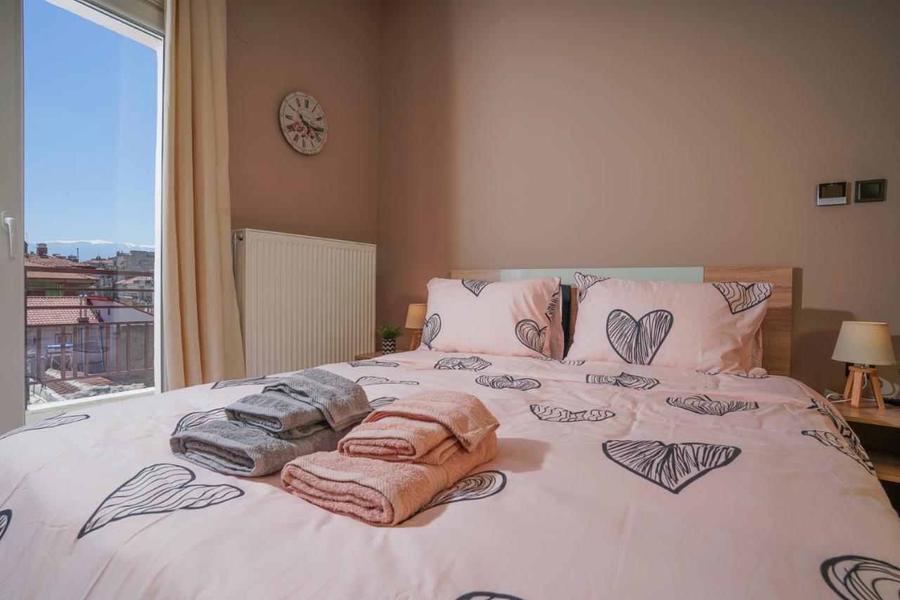 River Hush Apartment *